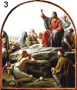 Kingdom of God and His call to conversion - Carl Heinrich Bloch